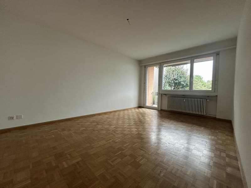 Füllinsdorf / 3 Zimmer Wohnung Erdgeschoss (5)