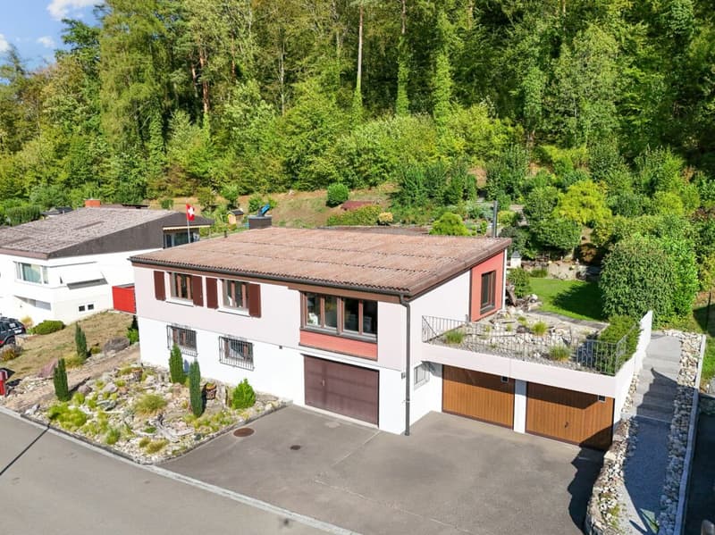 6.5 Zimmer Einfamilienhaus (6)