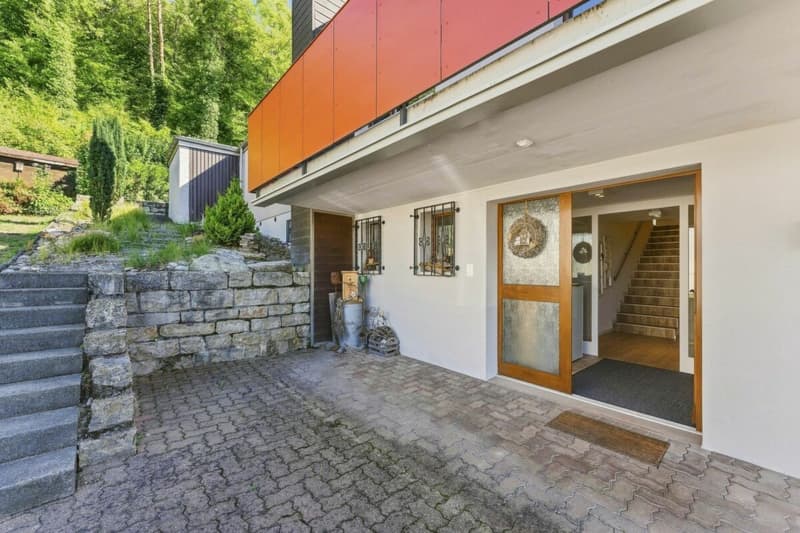 6.5 Zimmer Einfamilienhaus (7)