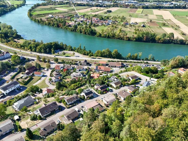 6.5 Zimmer Einfamilienhaus (2)
