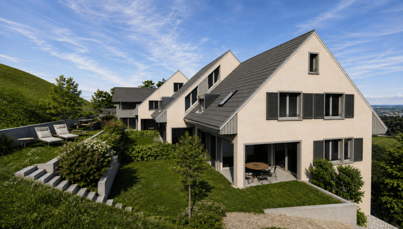 Einfamilienhaus (H-02) in Villigen (3)
