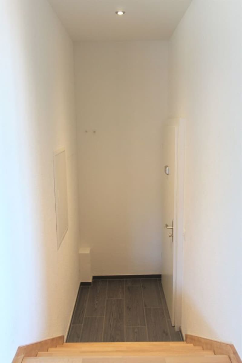 3.5 Zimmer-Dachgeschosswohnung (7)
