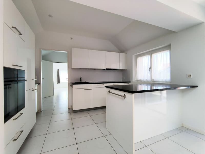 3 1/2 Zimmer-Wohnung im 1. OG (4)