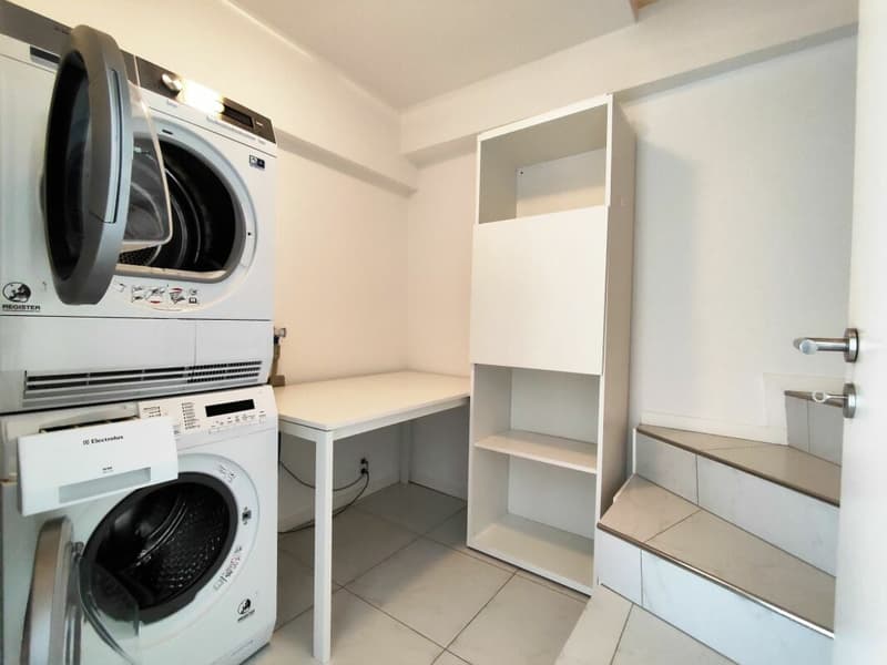 3 1/2 Zimmer-Wohnung im 1. OG (9)