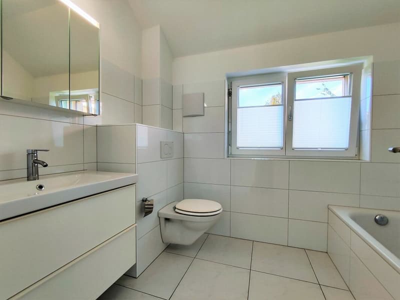 3 1/2 Zimmer-Wohnung im 1. OG (6)