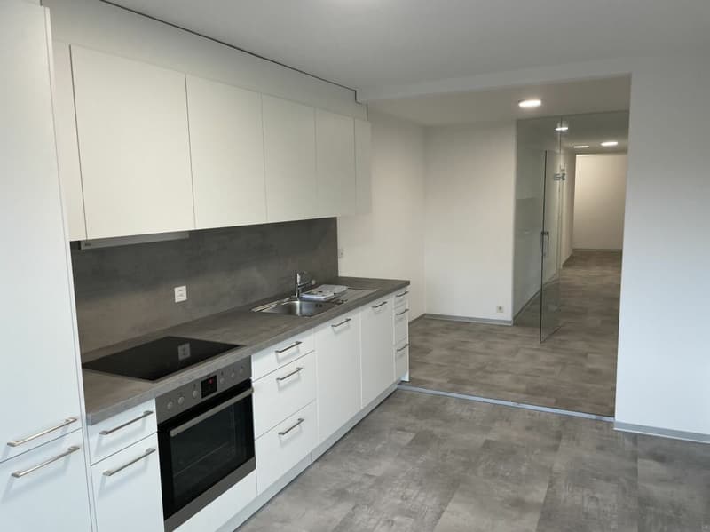 Suhr / 3.5 Zimmer Wohnung Nr. 3.4 (3)