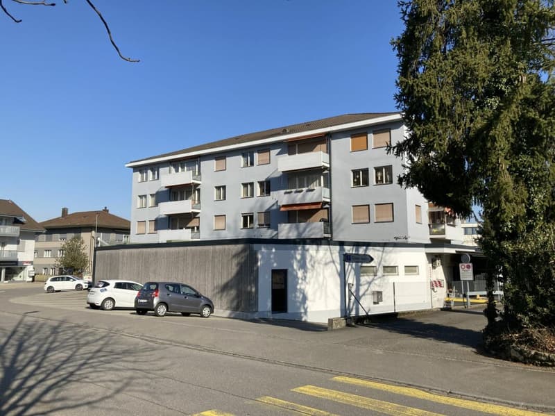 Suhr / 3.5 Zimmer Wohnung Nr. 3.4 (1)
