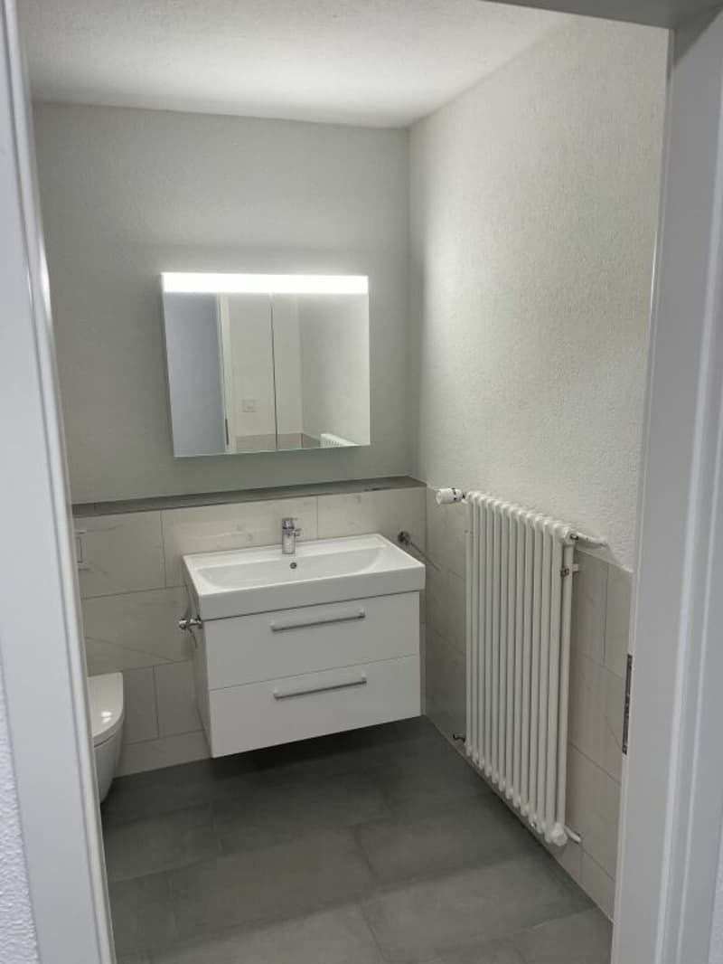 Suhr / 3.5 Zimmer Wohnung Nr. 3.4 (5)