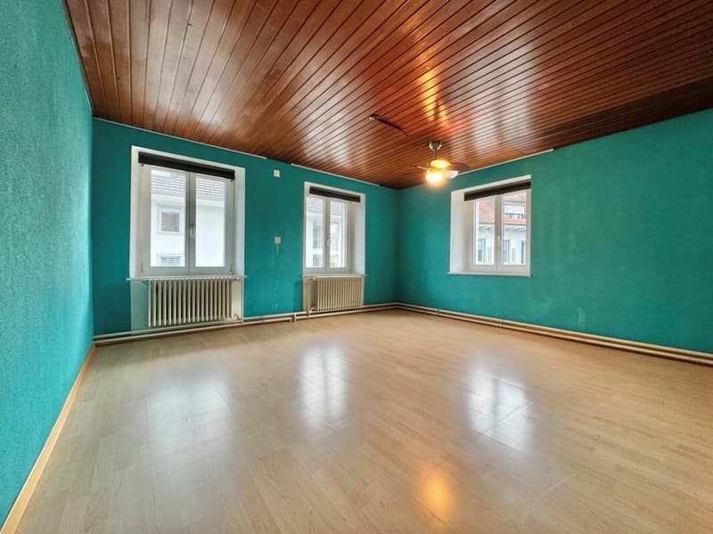 Viel Platz für Ihre Wohnideen - Reiheneckhaus mit Gestaltungspotenzial (8)