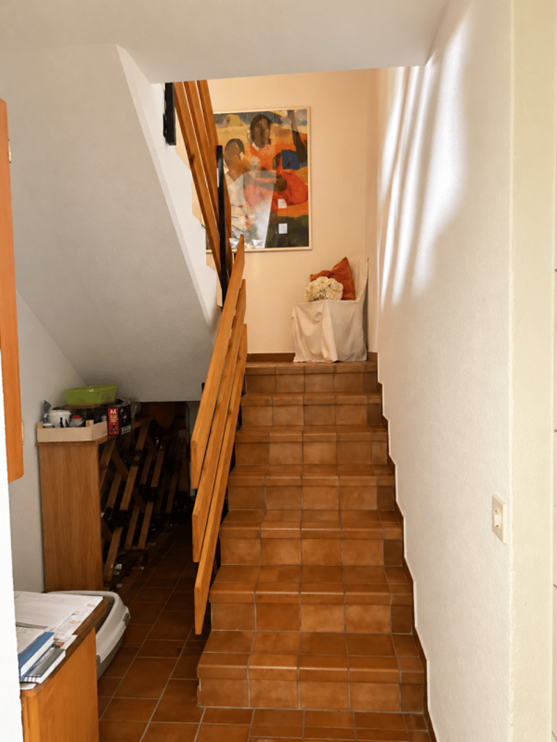 Herznach / 5.5 Altbau Bauernhaus (10)