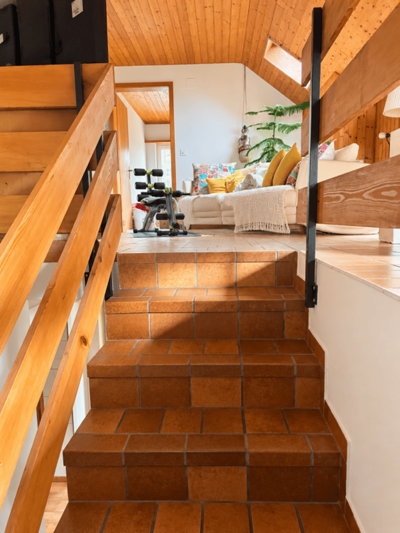 Herznach / 5.5 Altbau Bauernhaus (11)