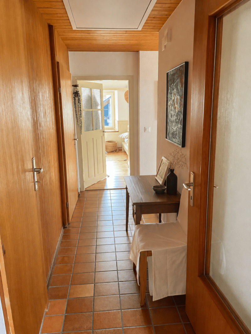 Herznach / 5.5 Altbau Bauernhaus (12)