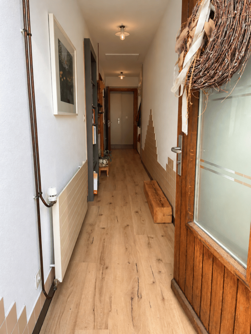 Herznach / 5.5 Altbau Bauernhaus (6)
