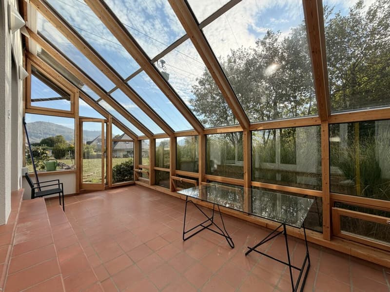 Frick / Freistehendes Einfamilienhaus (11)