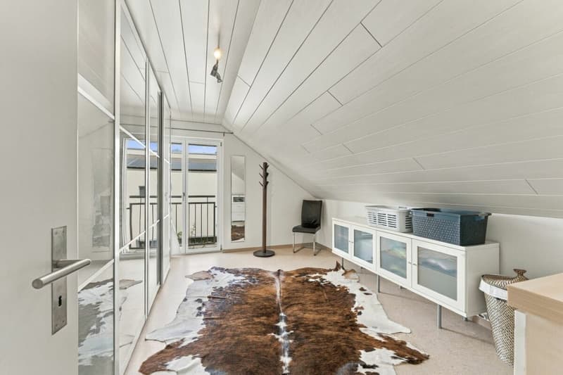 Einfamilinehaus mit Panoramablick, Pool und Privatsphäre (15)