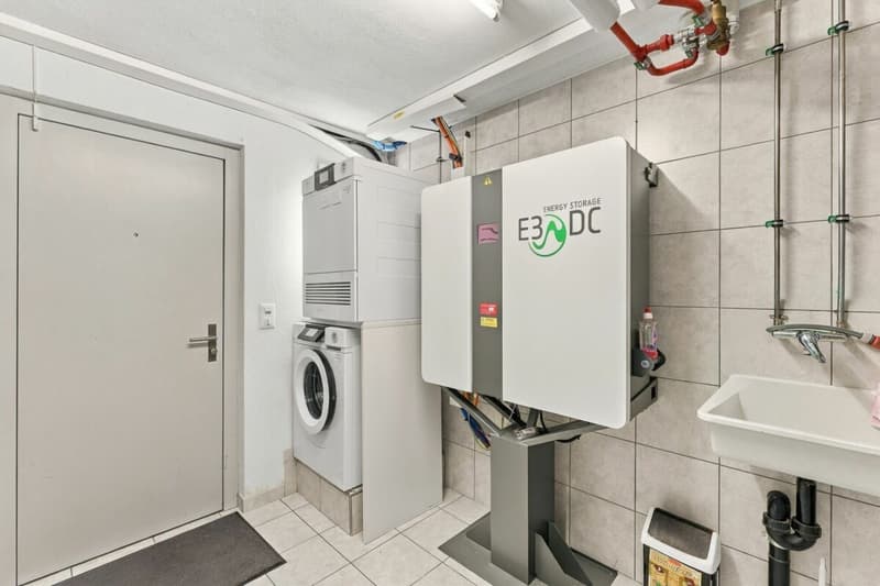 Einfamilinehaus mit Panoramablick, Pool und Privatsphäre (24)
