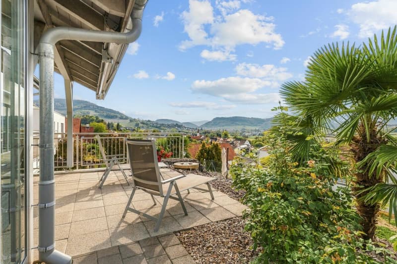 Einfamilinehaus mit Panoramablick, Pool und Privatsphäre (11)