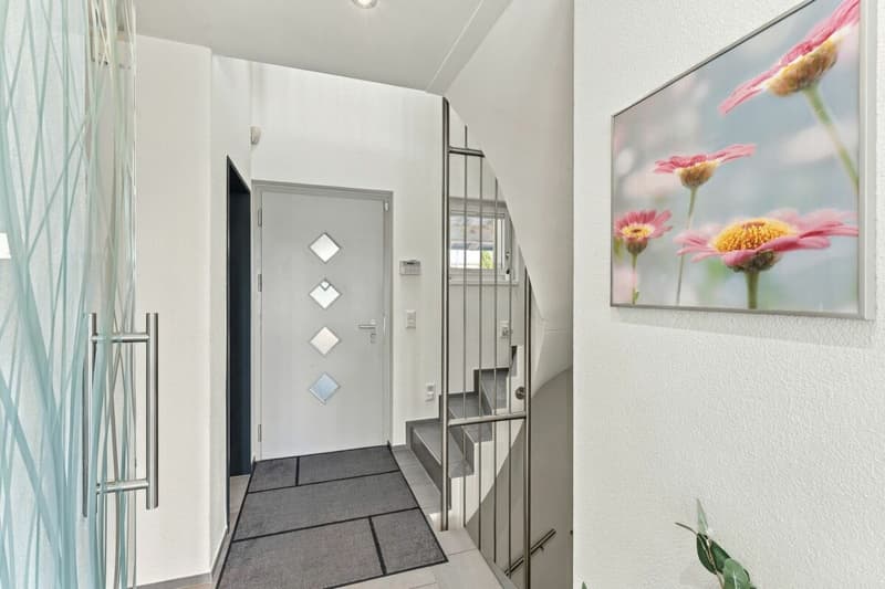 Einfamilinehaus mit Panoramablick, Pool und Privatsphäre (4)