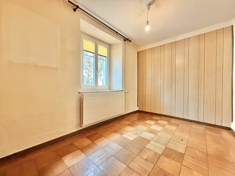 Frick / 5.5 Zimmer Bauernhaus (5)