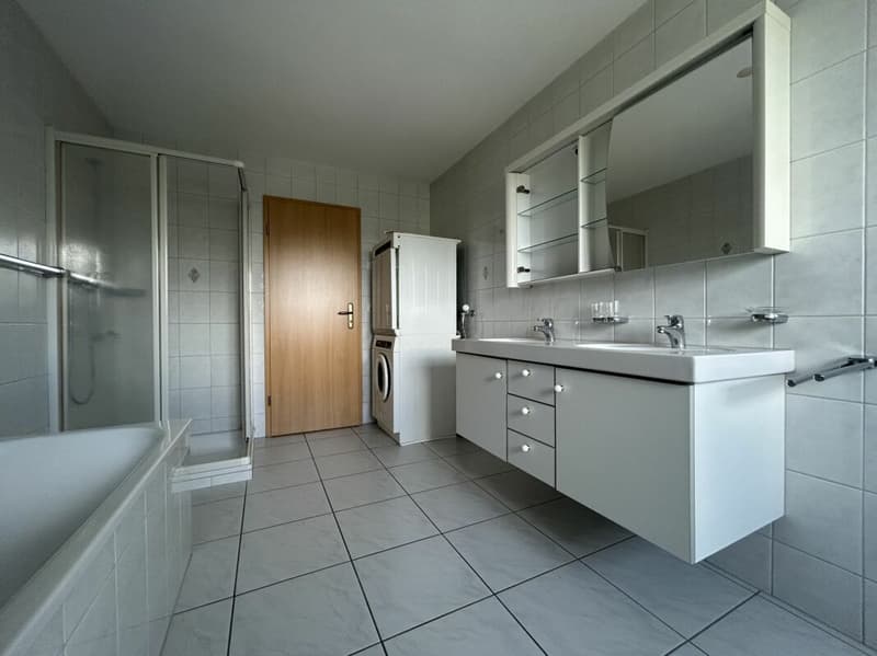 Frick / 5.5 Zimmer-Maisonettewohnung (10)