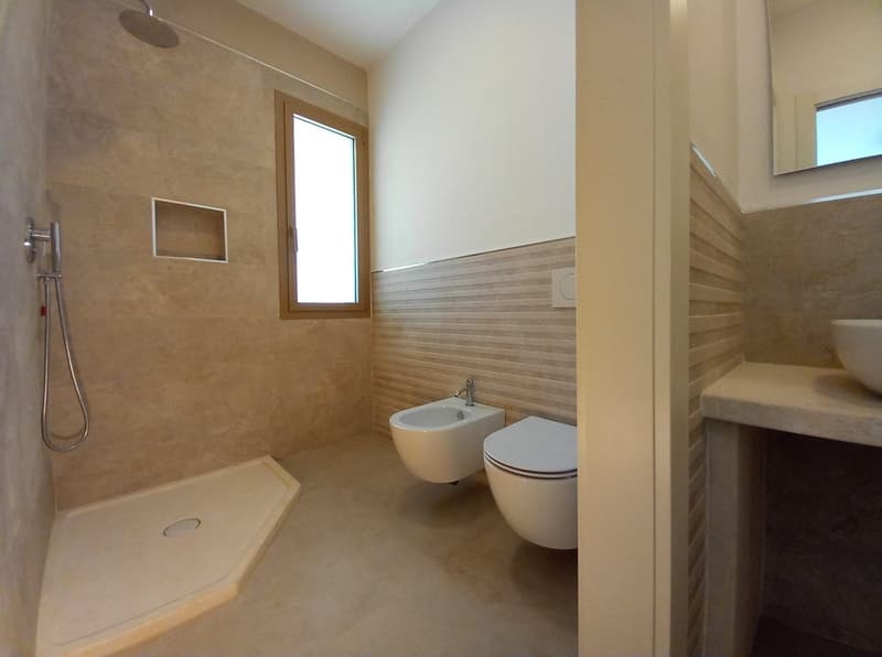 Appartement penthouse de luxe 4,5 pièces avec vue sur mer à Villasimius (7)
