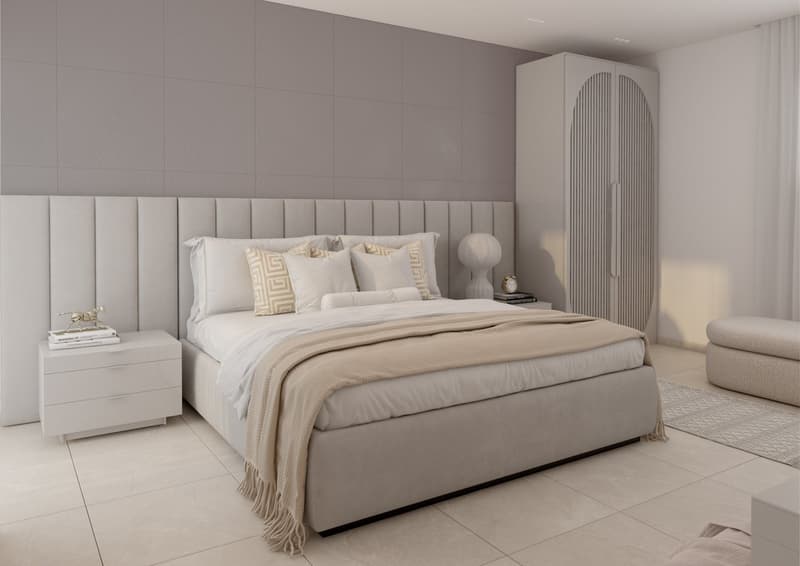 Appartement penthouse de luxe 4,5 pièces avec vue sur mer à Villasimius (5)