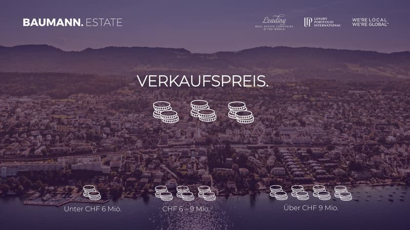 Einfamilienhaus mit hervorragender Weitsicht über den Zürichsee (5)