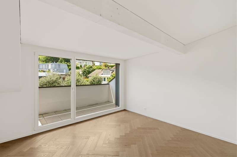 Traumhafte helle Wohnung mit voller Seesicht und 3 Terrassen (8)
