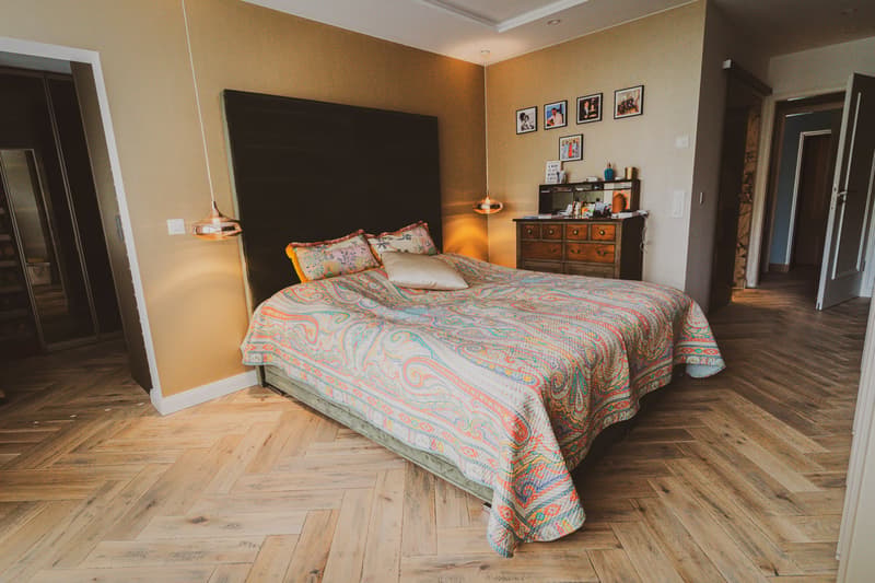 GRACE - Luxuswohnen an bester Lage in Zürich | möbliertes Apartment (4)