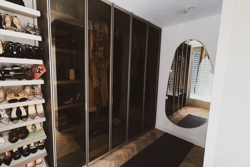 GRACE - Luxuswohnen an bester Lage in Zürich | möbliertes Apartment (5)