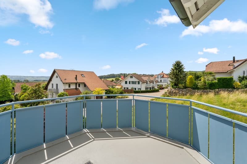 Charmantes 5.5-Zimmer-Doppeleinfamilienhaus in Hedingen (8)