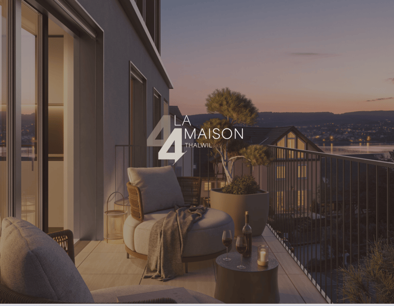 3.5-Zimmer Maisonette-Wohnung in zentraler Lage (9)