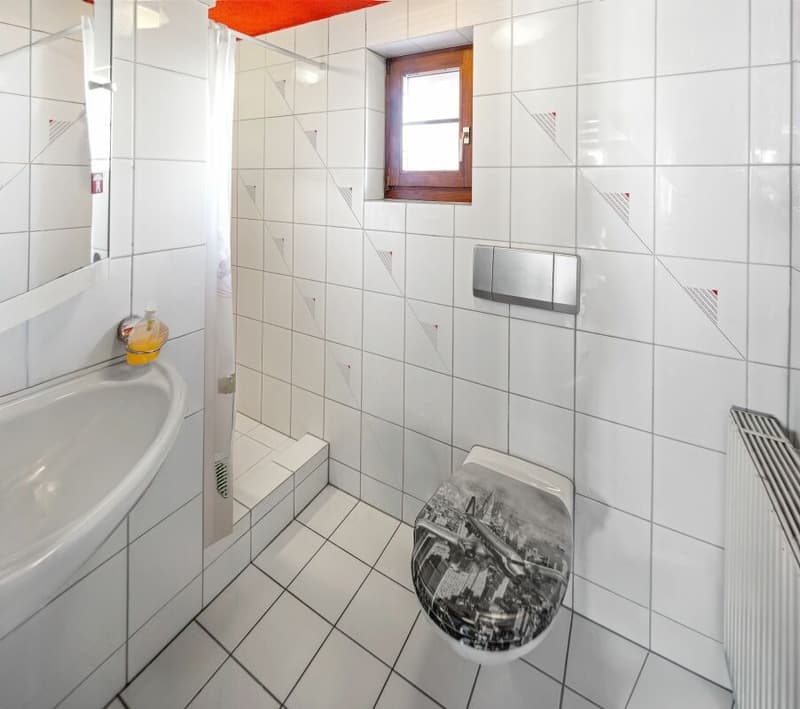 HEIMELIGE 4.5-ZIMMER MAISONETTE-WOHNUNG (9)