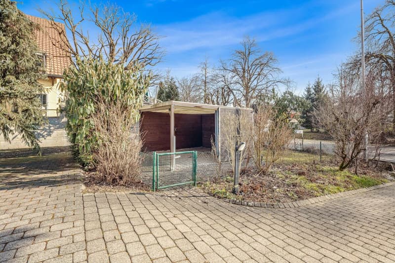 HEIMELIGE 4.5-ZIMMER MAISONETTE-WOHNUNG (11)