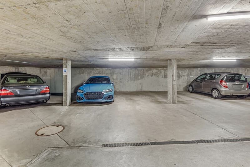 HEIMELIGE 4.5-ZIMMER MAISONETTE-WOHNUNG (12)