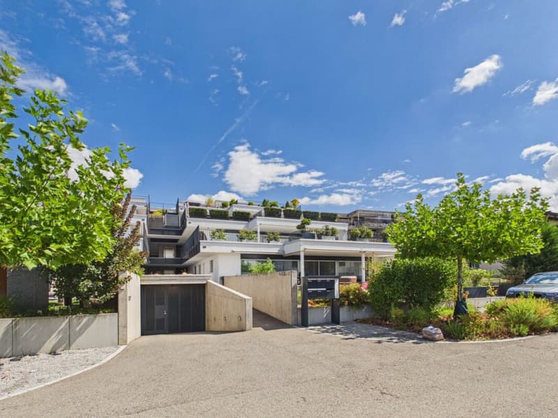 EXKLUSIVE TERRASSENWOHNUNG AM PANORAMAWEG (11)