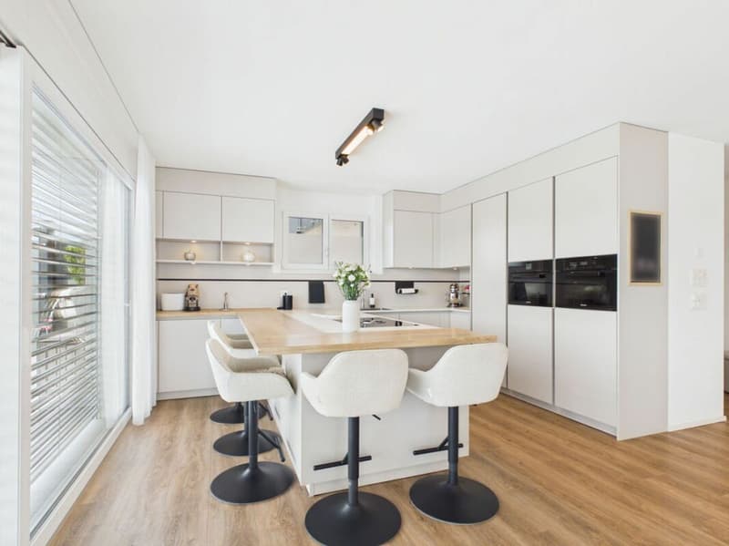 EXKLUSIVE TERRASSENWOHNUNG AM PANORAMAWEG (4)