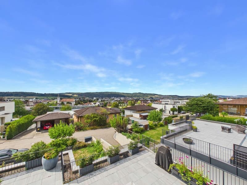 EXKLUSIVE TERRASSENWOHNUNG AM PANORAMAWEG (10)