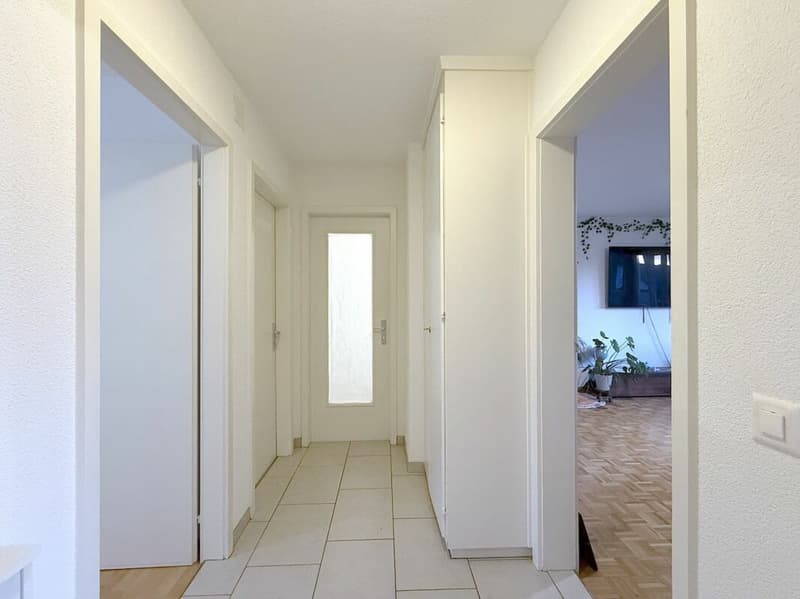 GEPFLEGTES ZUHAUSE MIT ZWEI BALKONE (8)