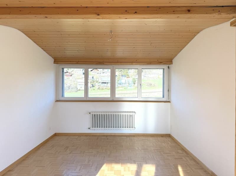 3-ZIMMER DACHWOHNUNG AN RUHIGER LAGE (9)