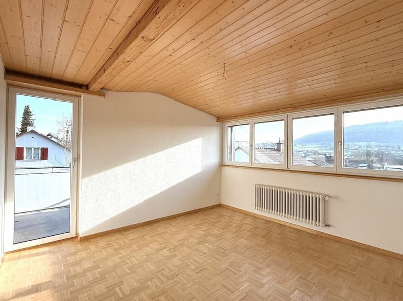 3-ZIMMER DACHWOHNUNG AN RUHIGER LAGE (10)