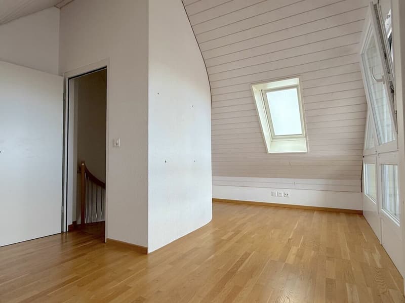 MAISONETTEWOHNUNG - ZENTRAL UND NAHE BAHNHOF (8)