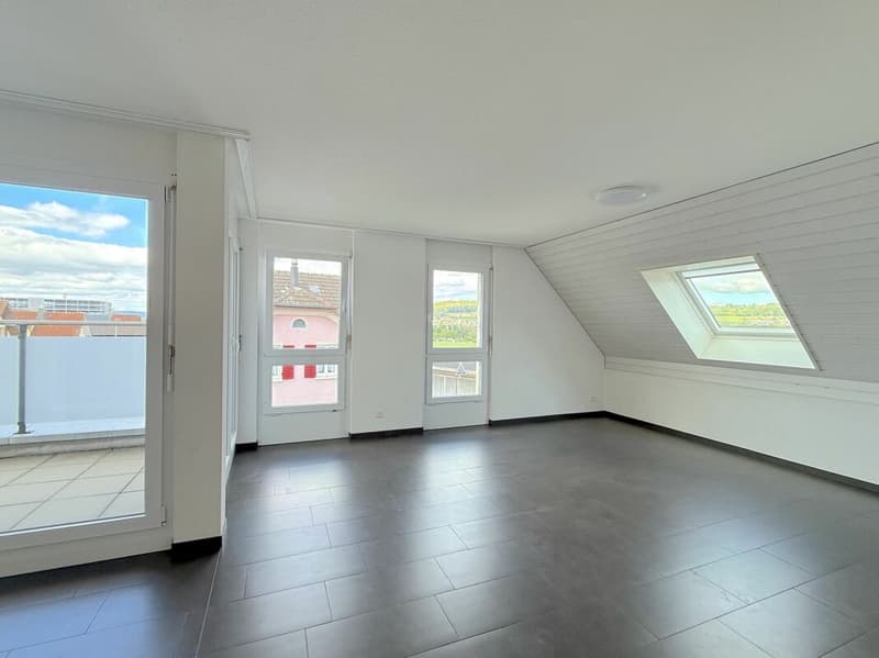MAISONETTEWOHNUNG - ZENTRAL UND NAHE BAHNHOF (6)
