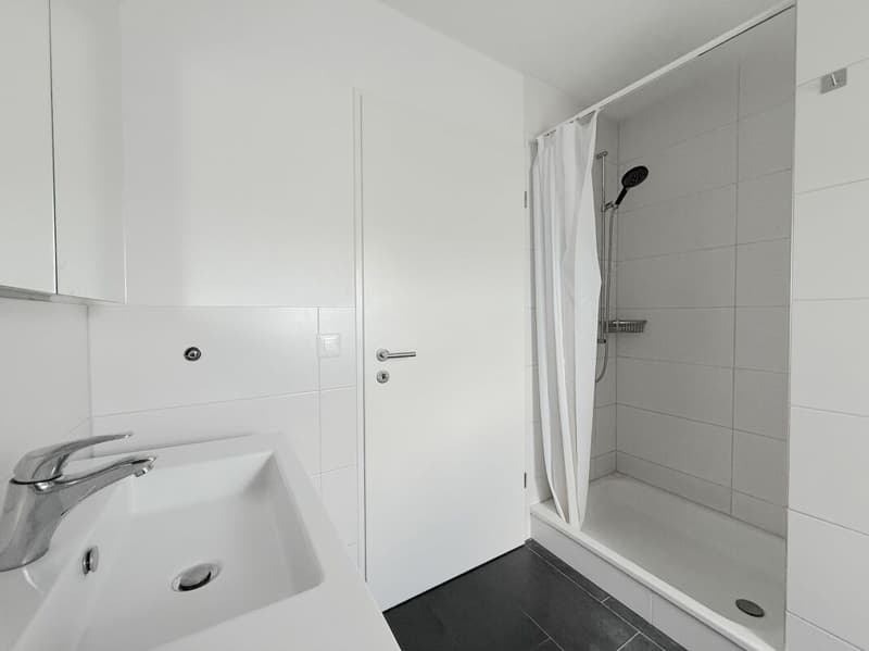 MAISONETTEWOHNUNG - ZENTRAL UND NAHE BAHNHOF (11)