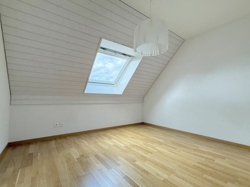 MAISONETTEWOHNUNG - ZENTRAL UND NAHE BAHNHOF (7)