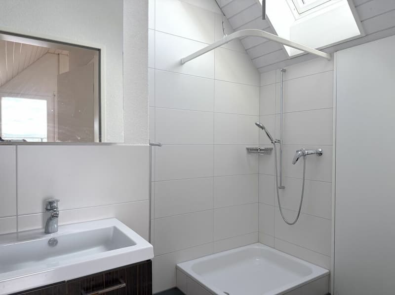 MAISONETTEWOHNUNG - ZENTRAL UND NAHE BAHNHOF (12)