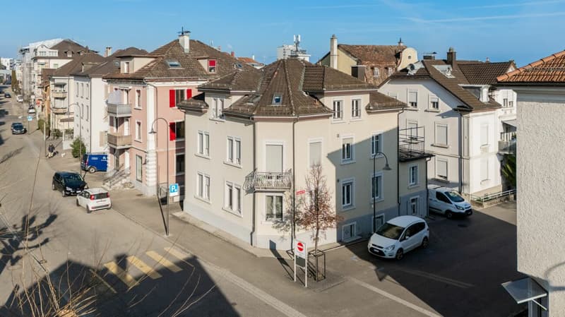 Löwenstrasse 14, 9400 Rorschach