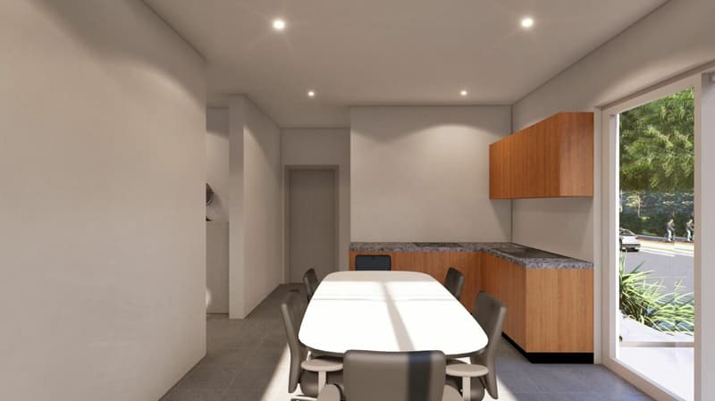 Newly valued commercial space with high visibility (2)