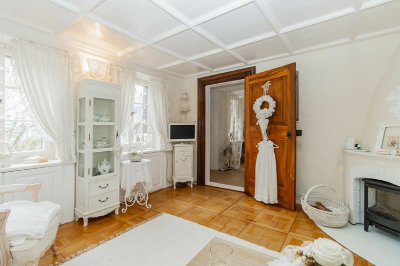 6.5-Zimmer-Maisonette in historischem Riegelhaus (5)