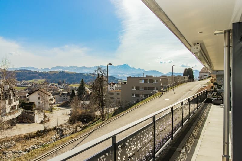 Alpstein-Residenz: Exklusives 6-Zimmer Terrassenhaus mit spektakulärer Panoramasicht (13)